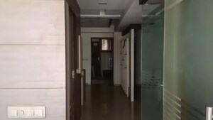 Team Area in  Office Space at Makarba – for Sale