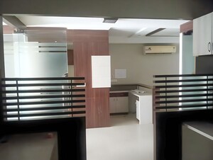 Team Area in  Office Space at Makarba – for Sale