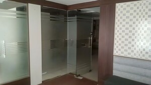 Team Area in  Office Space at Makarba – for Sale