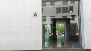 Team Area in  Office Space at Makarba – for Sale