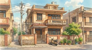  Builder Floor For Sale in Madipur