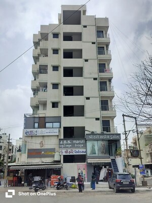  Apartment – Exterior View View at Mavdi - for Sale
