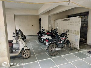 Parking in  Apartment at Mavdi – for Sale