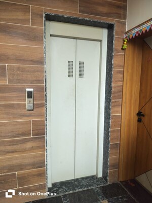Building Lobby in  Apartment at Mavdi – for Sale