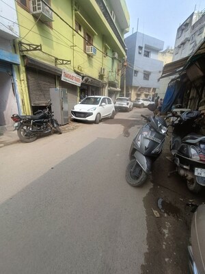  Shop – Exterior View View at Shivaji Park - for Sale