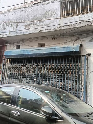  Shop – Exterior View View at Shivaji Park - for Sale