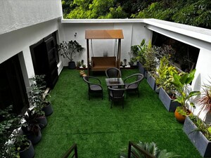 Parking in 4 BHK Builder Floor at Koramangala – for Sale