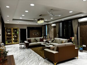 4 BHK Builder Floor For Sale in Koramangala