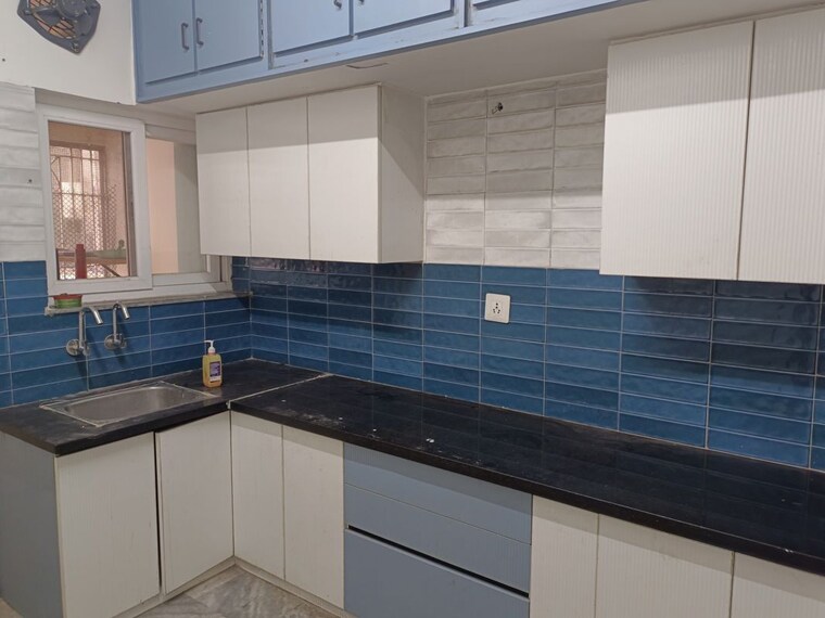 Kitchen, jyoti-banjara 3 Bedroom 1850 Sq.Ft. Apartment In Banjara Hills Hyderabad 10601050
