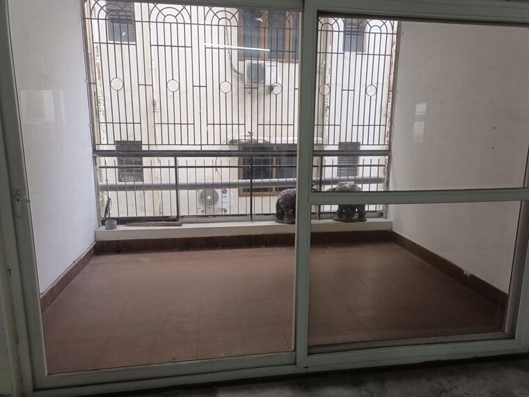 Balcony, jyoti-banjara 3 Bedroom 1850 Sq.Ft. Apartment In Banjara Hills Hyderabad 10601050
