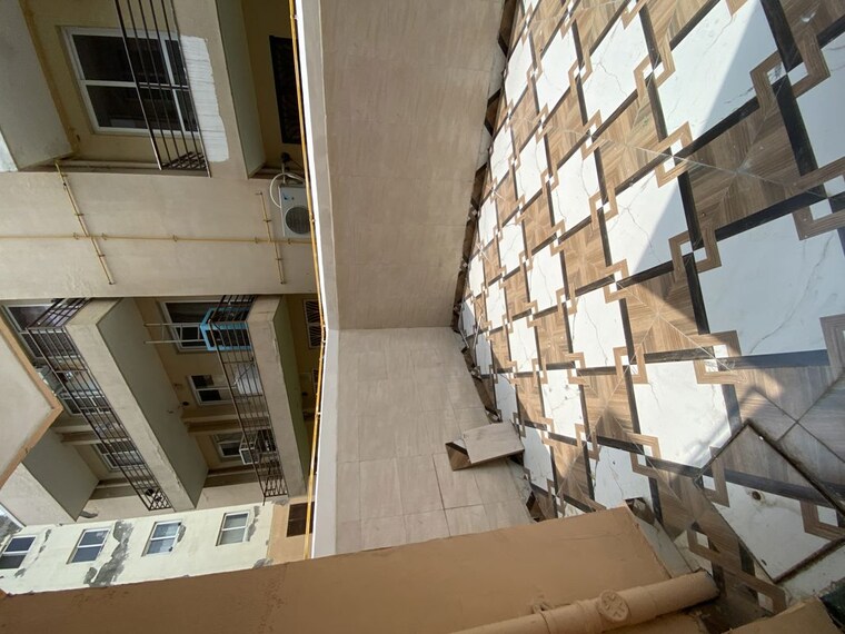 undefined, bptp-parkland-pride 3 Bedroom 1103 Sq.Ft. Builder Floor In Sector 77 Faridabad 10601049