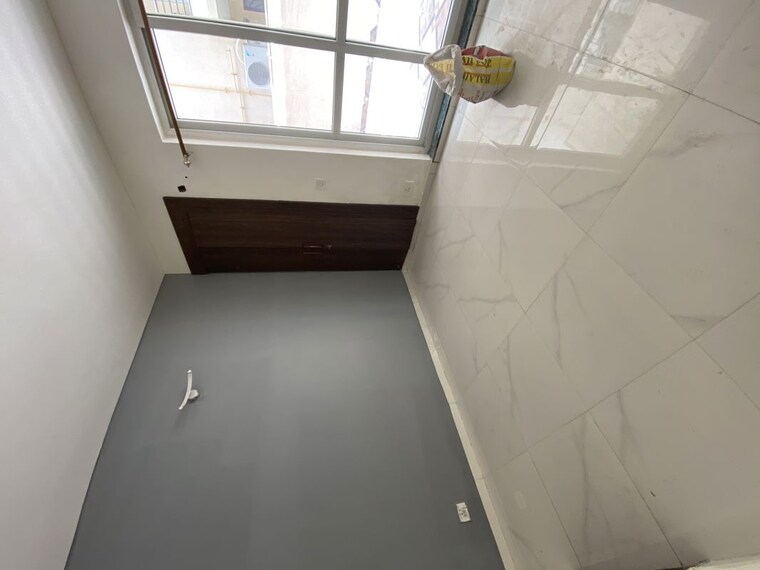Balcony, bptp-parkland-pride 3 Bedroom 1103 Sq.Ft. Builder Floor In Sector 77 Faridabad 10601049