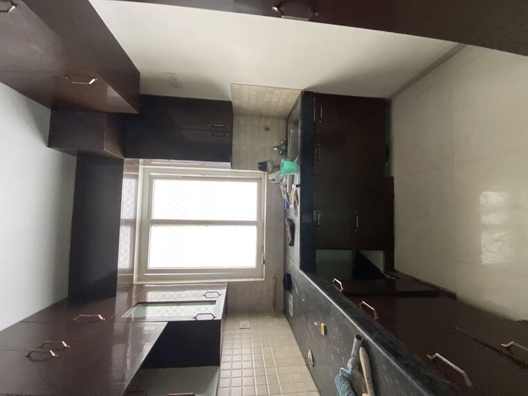 Kitchen, bptp-parkland-pride 3 Bedroom 1103 Sq.Ft. Builder Floor In Sector 77 Faridabad 10601049