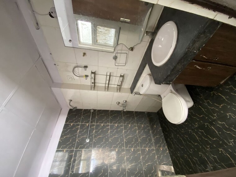 Kitchen, bptp-parkland-pride 3 Bedroom 1103 Sq.Ft. Builder Floor In Sector 77 Faridabad 10601049