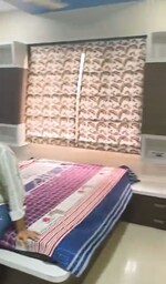 2 BHK 1000 Sq.Ft. Apartment in Sector 17 Kopar Khairane