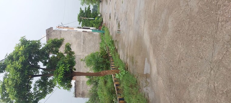 undefined, ghatwasan  75 Sq.Yd. Plot In Ghatwasan Agra 10600930
