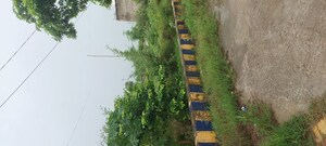  Plot – Garden View at Ghatwasan - for Sale