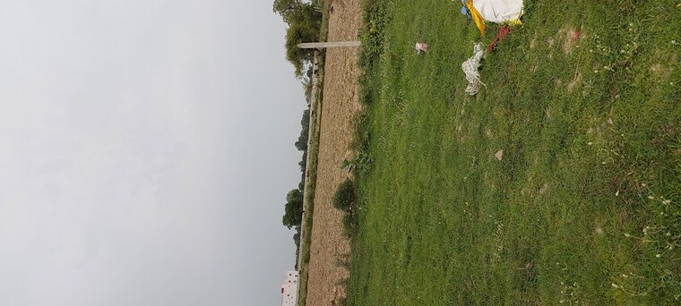 undefined, dhanauli  100 Sq.Yd. Plot In Dhanauli Agra 10596237