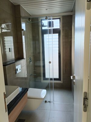 Kitchen in 4 BHK Builder Floor at Ulsoor Lake – for Rent
