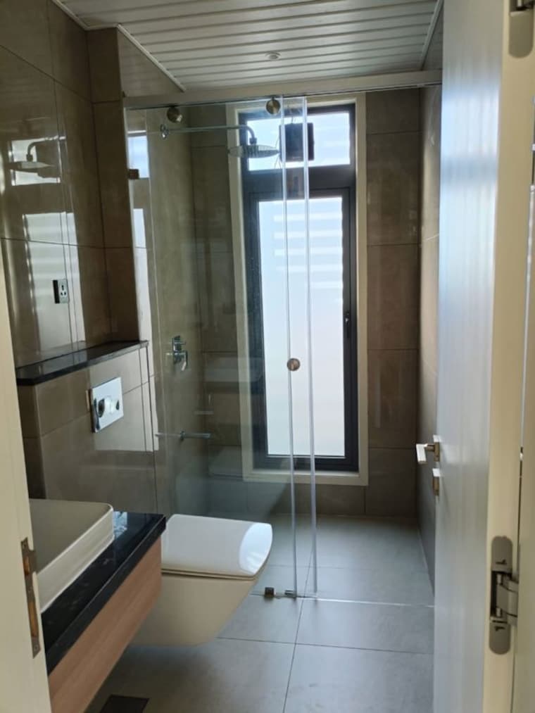 Kitchen, ulsoor lake 4 Bedroom 5025 Sq.Ft. Builder Floor In Ulsoor Lake Bangalore 10601070