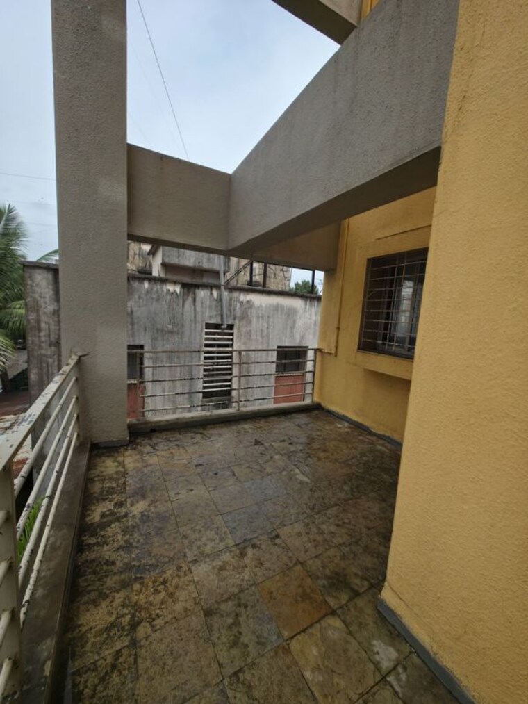 Exterior View, konark-pooram 1 Bedroom 450 Sq.Ft. Apartment In Kondhwa Pune 10601093