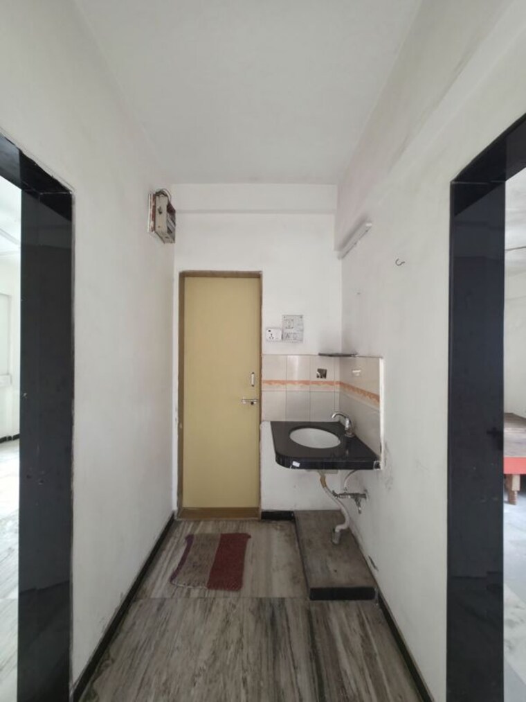 Bathroom, konark-pooram 1 Bedroom 450 Sq.Ft. Apartment In Kondhwa Pune 10601093