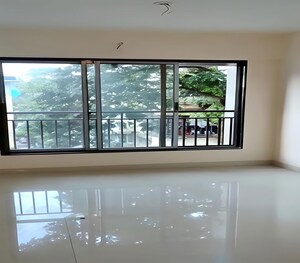 2 BHK Apartment For Rent in Dadar East