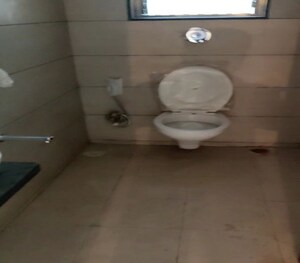 Bathroom in 2 BHK Apartment at Dadar East – for Rent