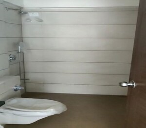 Bathroom in 2 BHK Apartment at Dadar East – for Rent