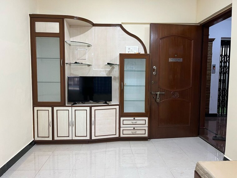 Room, gayatri-corner 1 Bedroom 380 Sq.Ft. Apartment In Kandivali East Mumbai 10601116
