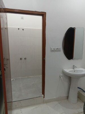 Bathroom in 2 BHK Independent House at Balaganj – for Rent