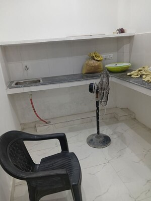 Kitchen in 2 BHK Independent House at Balaganj – for Rent