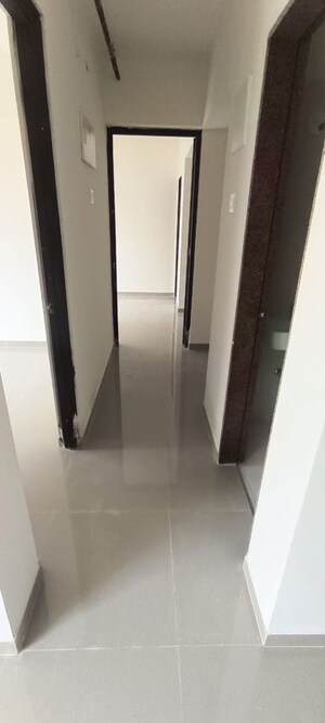 Lobby in 2 BHK Apartment at Puraniks Stella Grand Central, Vartak Nagar – for Rent