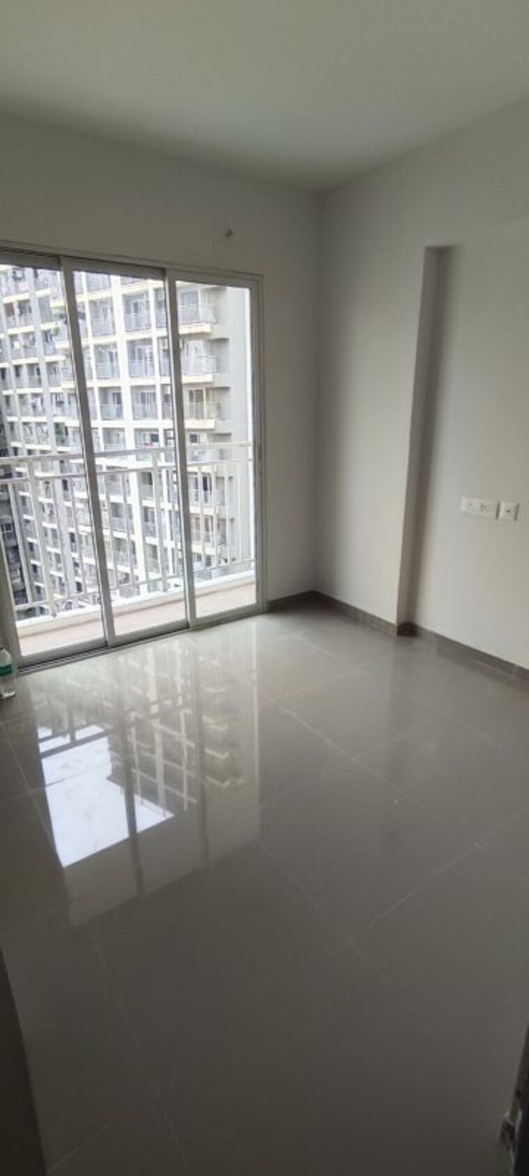 Study Room, puraniks-stella-grand-central 2 Bedroom 632 Sq.Ft. Apartment In Vartak Nagar Thane 10601115
