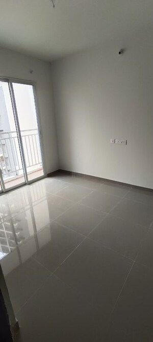 Kitchen in 2 BHK Apartment at Puraniks Stella Grand Central, Vartak Nagar – for Rent
