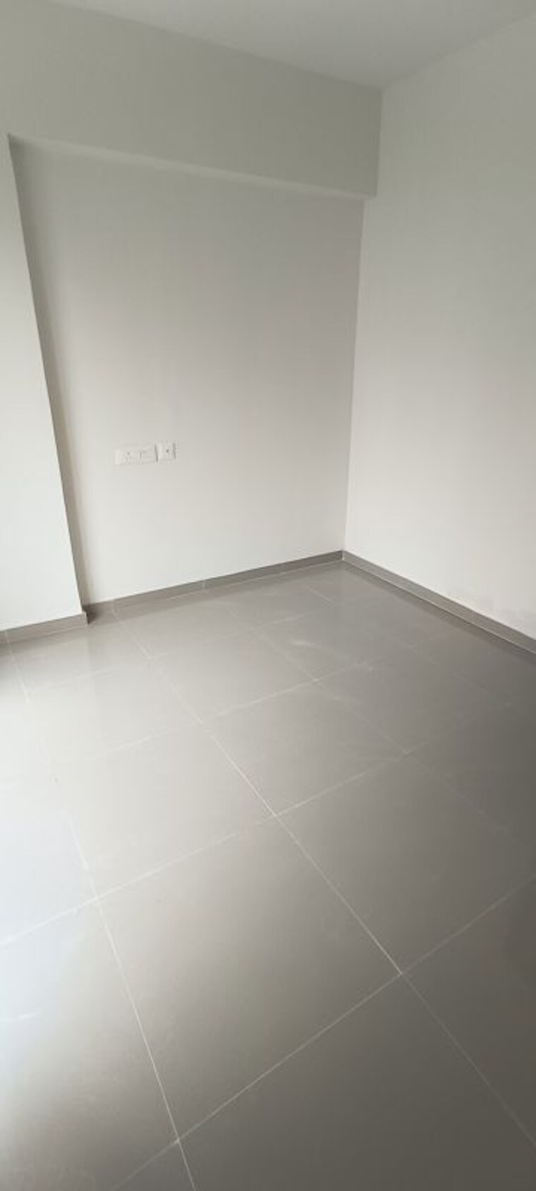 Master Bedroom, puraniks-stella-grand-central 2 Bedroom 632 Sq.Ft. Apartment In Vartak Nagar Thane 10601115