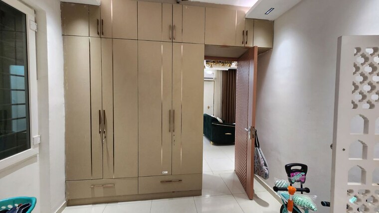 undefined, nirala-estate-ii 3 Bedroom 1270 Sq.Ft. Apartment In Tech Zone 4 Greater Noida Greater Noida 10601114