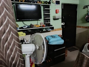 Furnished Amenities in 1 BHK Apartment at Cbd Belapur – for Rent