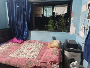 1 BHK Apartment For Rent in Cbd Belapur