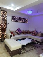 4 BHK 1922 Sq.Ft. Apartment in Trident Embassy