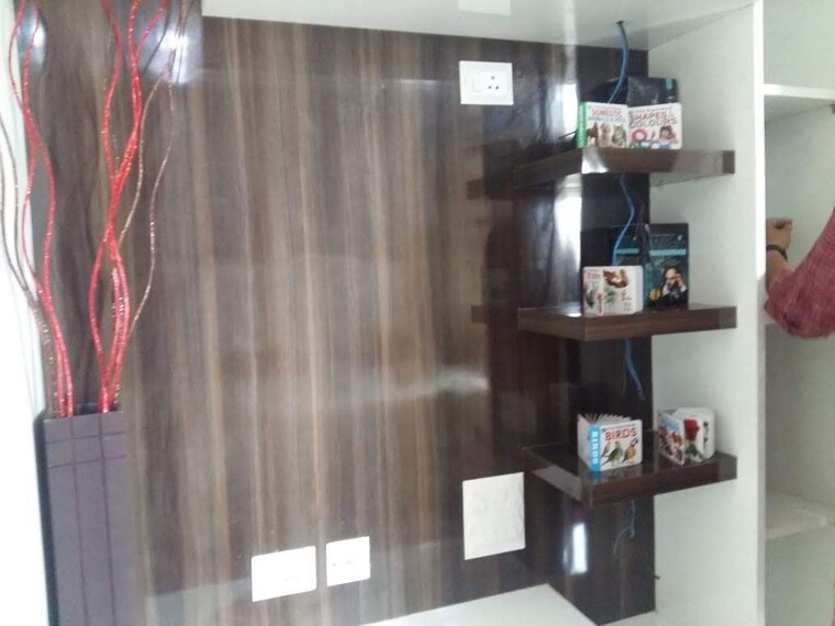 Kitchen, trident-embassy 4 Bedroom 1922 Sq.Ft. Apartment In Sector 1 Greater Noida Greater Noida 10601126