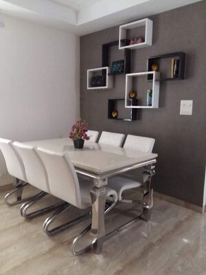 Team Area in 4 BHK Apartment at Trident Embassy, Sector 1 Greater Noida – for Sale