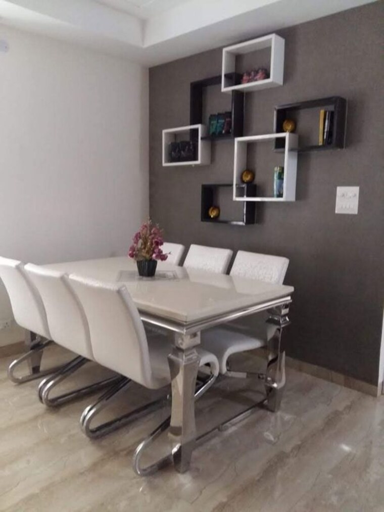 Team Area, trident-embassy 4 Bedroom 1922 Sq.Ft. Apartment In Sector 1 Greater Noida Greater Noida 10601126