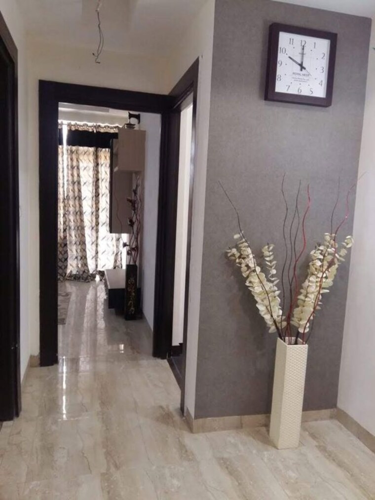undefined, trident-embassy 4 Bedroom 1922 Sq.Ft. Apartment In Sector 1 Greater Noida Greater Noida 10601126