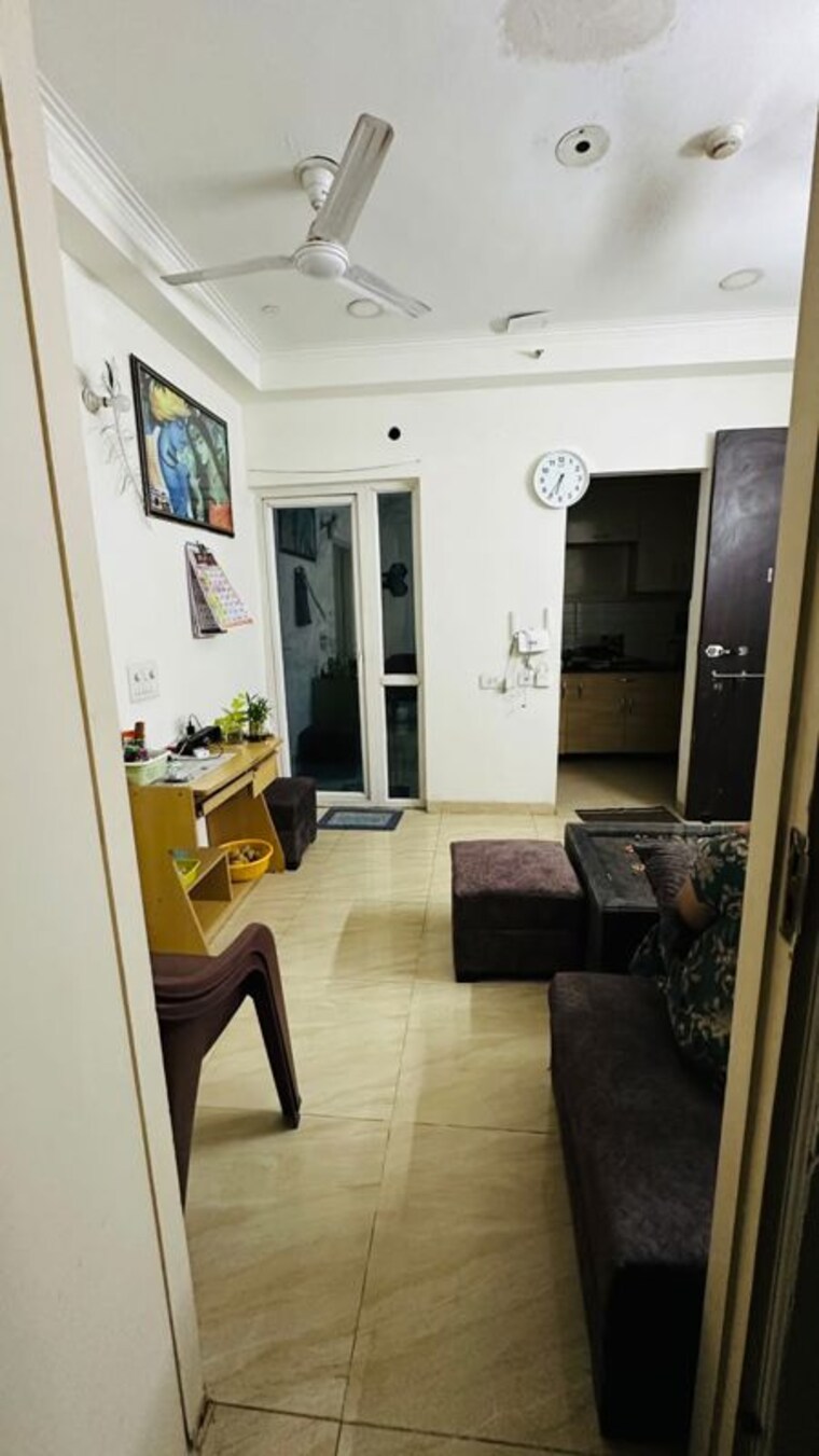 Team Area, trident-embassy 4 Bedroom 1922 Sq.Ft. Apartment In Sector 1 Greater Noida Greater Noida 10601126