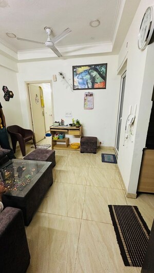Team Area in 4 BHK Apartment at Trident Embassy, Sector 1 Greater Noida – for Sale