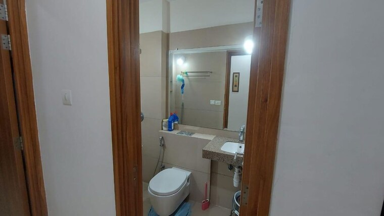 Bathroom, kalpataru-parkcity-sunrise 2 Bedroom 550 Sq.Ft. Apartment In Kolshet Road Thane 10601136