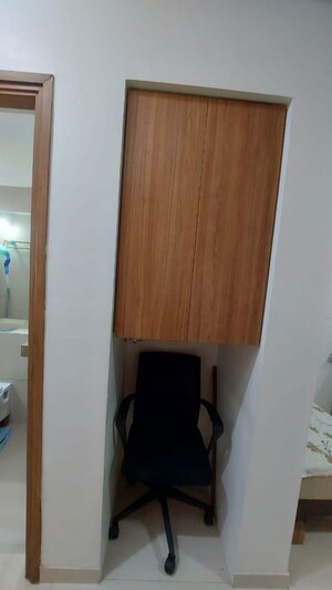 Furnished Amenities in 2 BHK Apartment at Kalpataru Parkcity Sunrise, Kolshet Road – for Sale