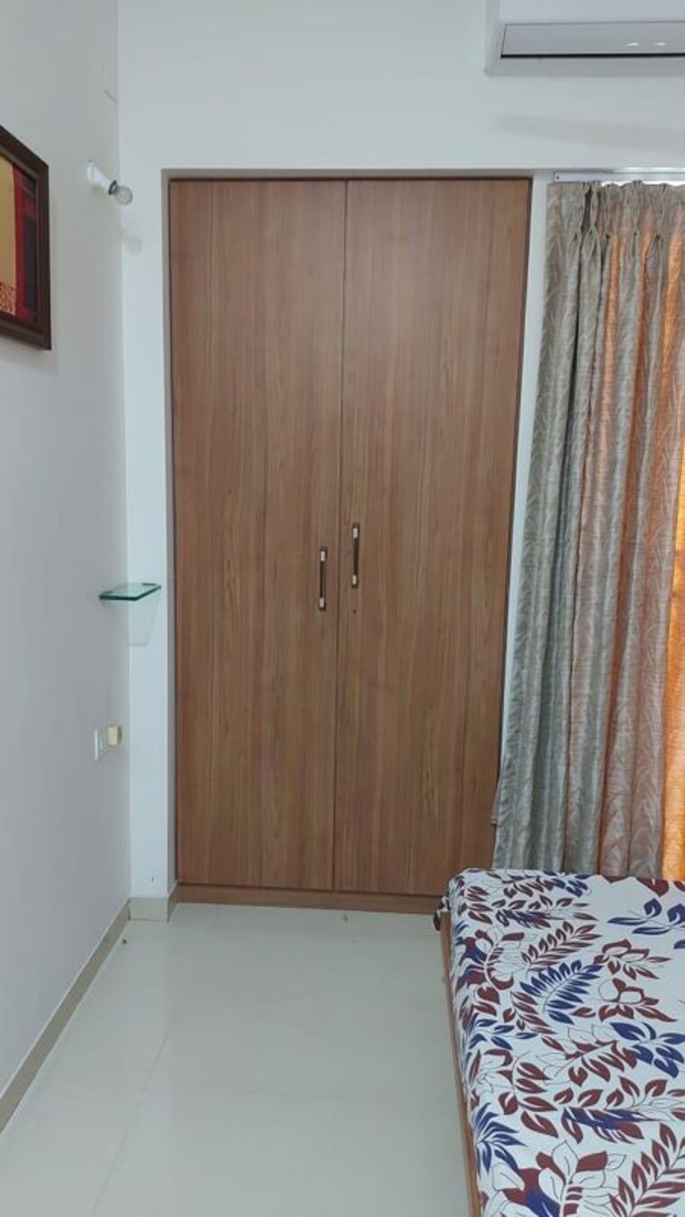 Bedroom, kalpataru-parkcity-sunrise 2 Bedroom 550 Sq.Ft. Apartment In Kolshet Road Thane 10601136