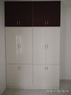 Furnished Amenities in 3 BHK Apartment at Om Sree Patels Green Front, Yapral – for Sale